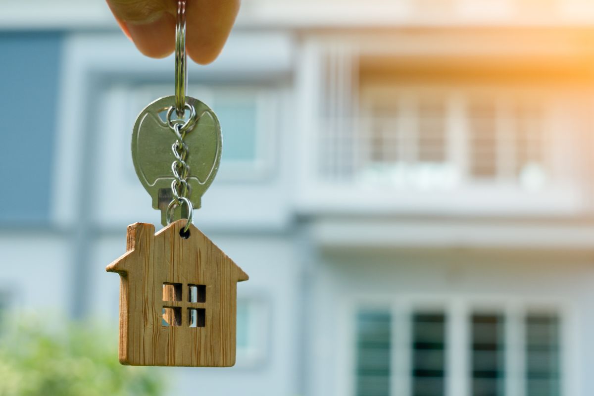 why invest in multifamily real estate